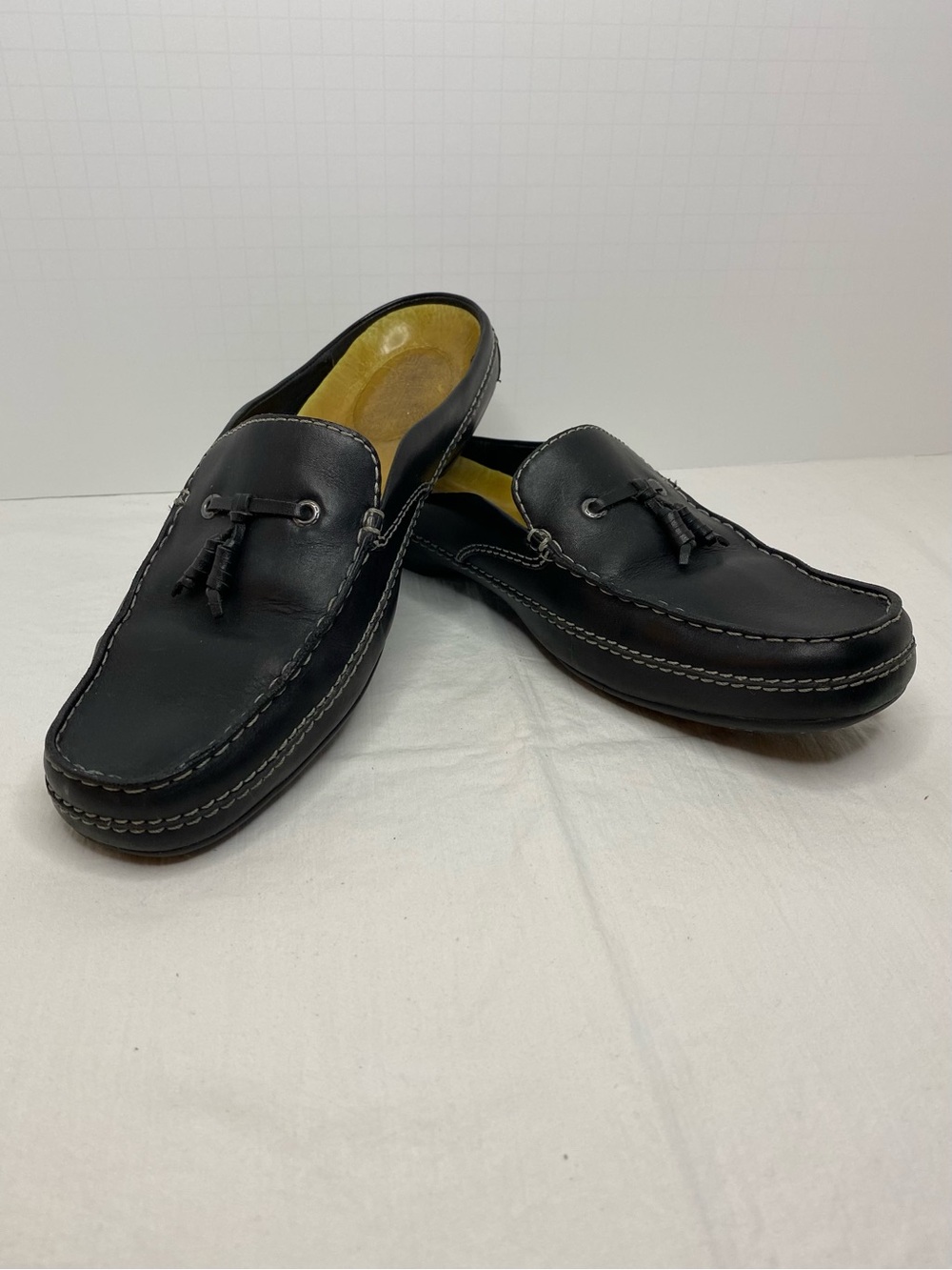 Vintage Timberland Mules / Slides